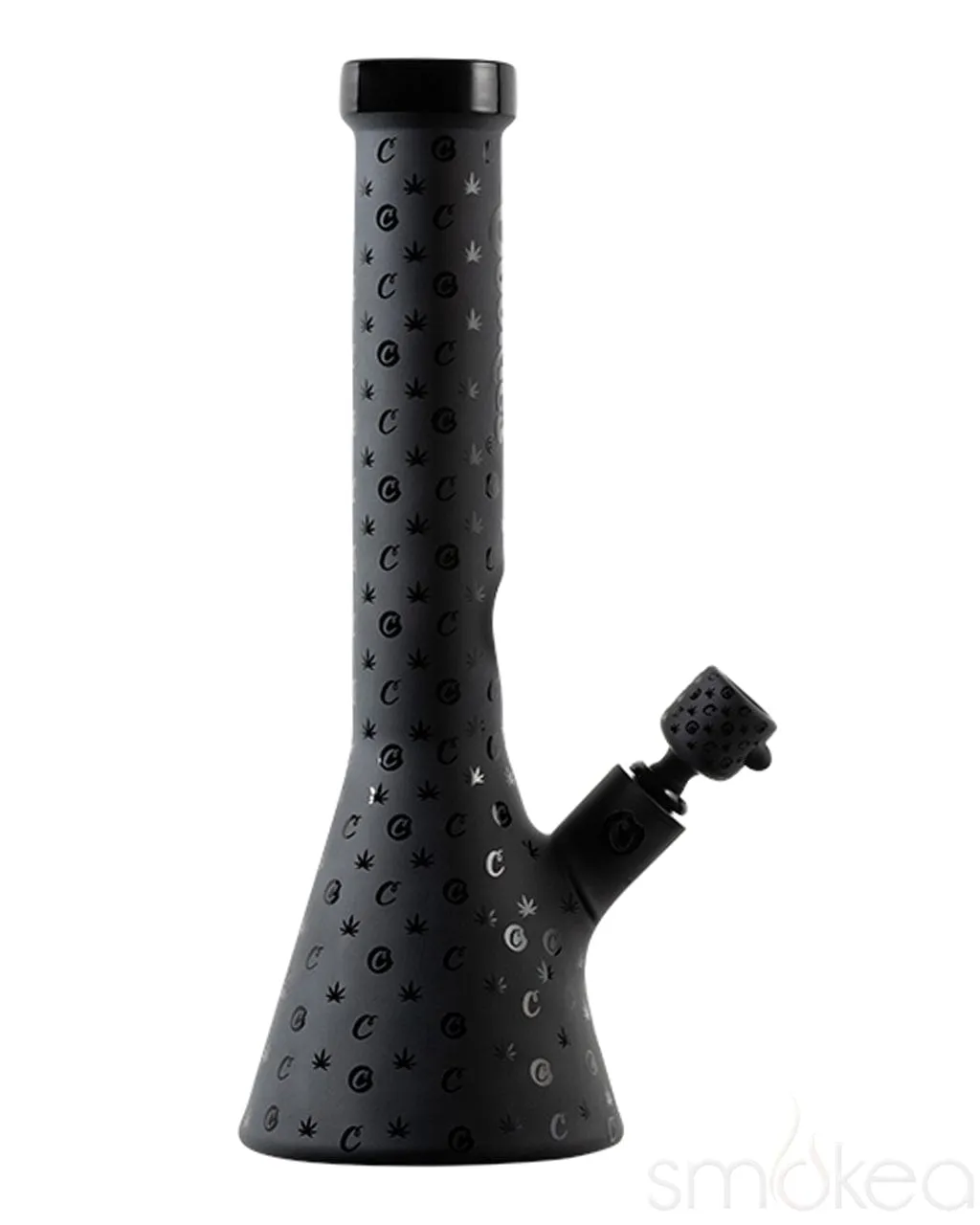 Cookies V Beaker Bong
