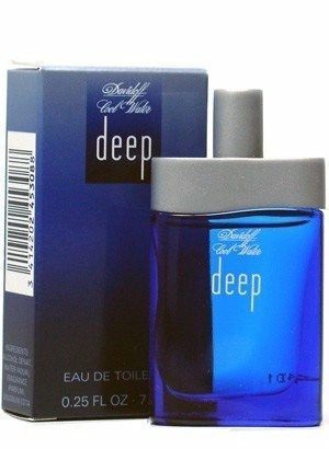 Cool Water Deep by Davidoff