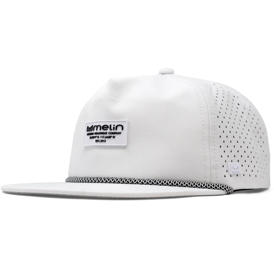 Coronado Brick Hydro