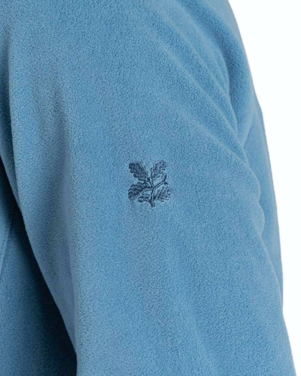 Craghoppers Womens National Trust Miska Half Zip Top