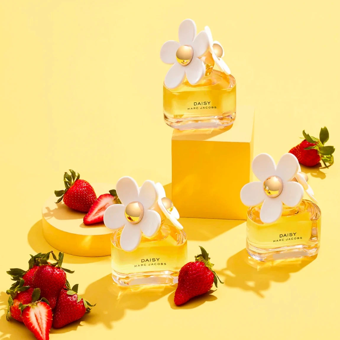 Daisy 3.4 oz EDT for women