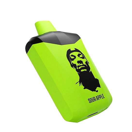 Death Row 7000 Disposable Vape - 7,000 Puffs