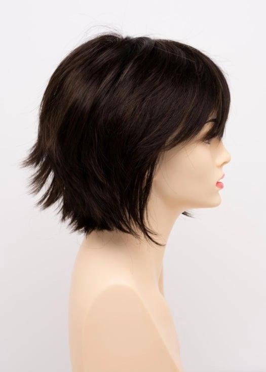 Delaney | Synthetic Lace Front Wig (Mono Top)