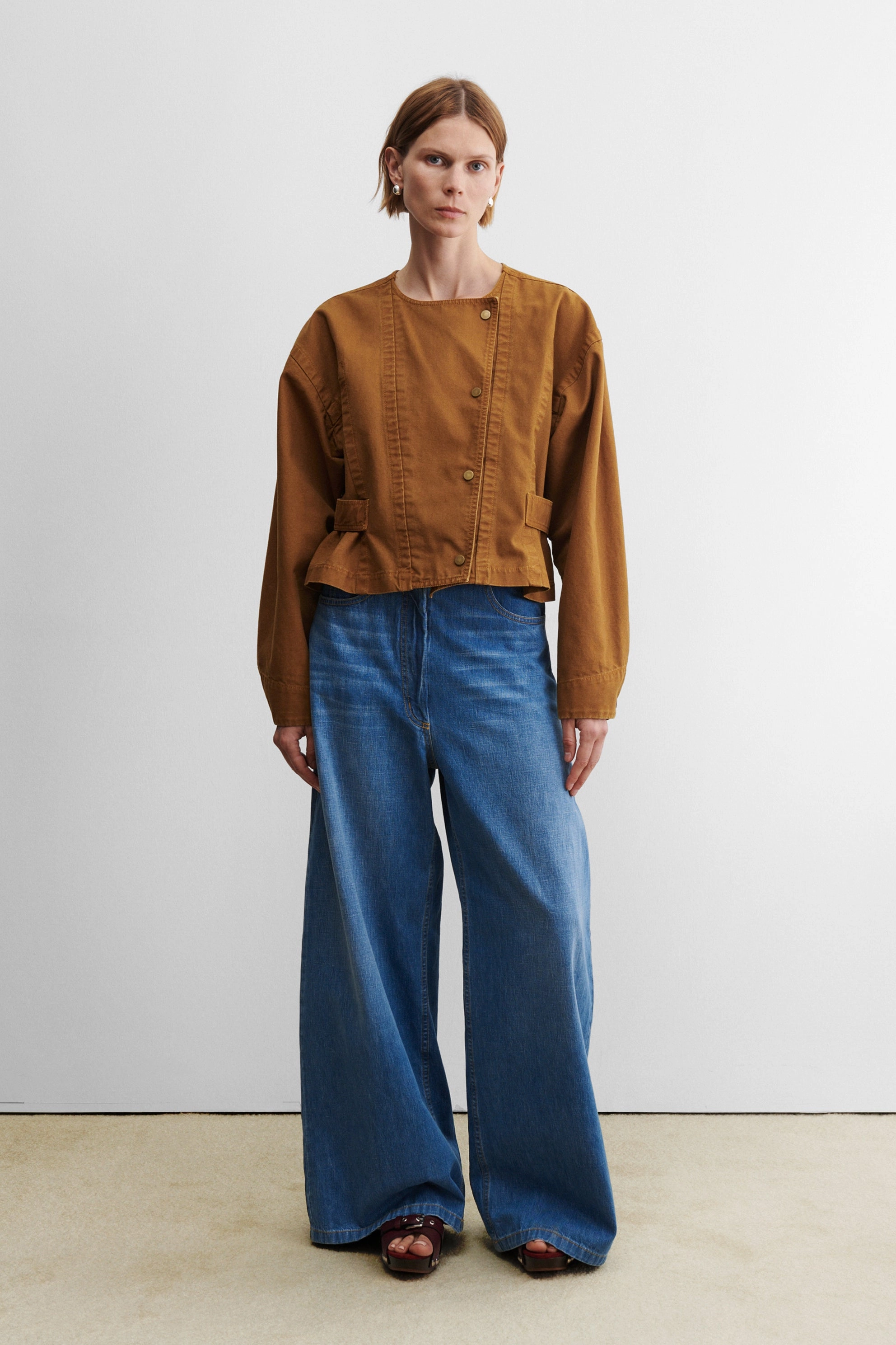 Dero Pant