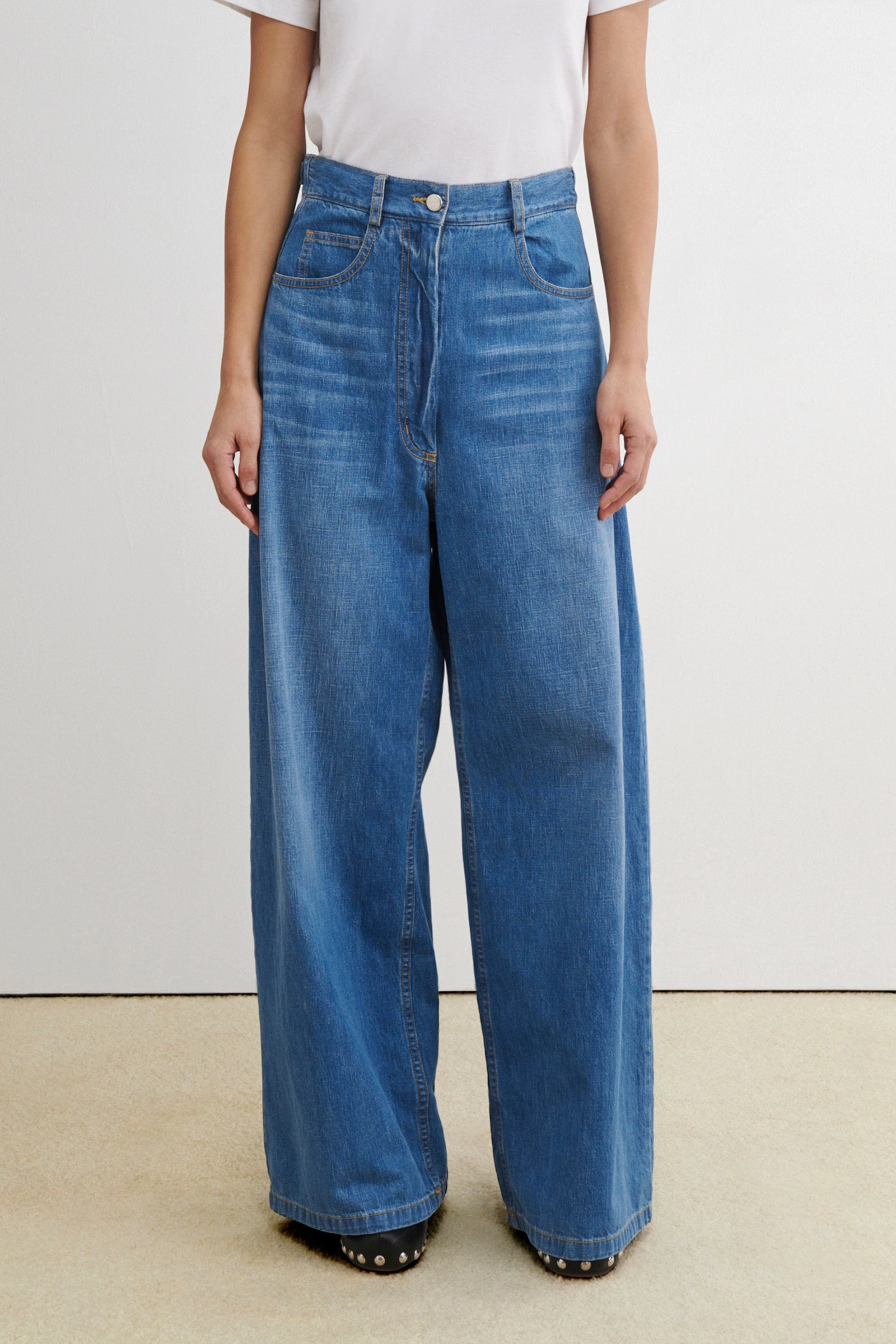 Dero Pant