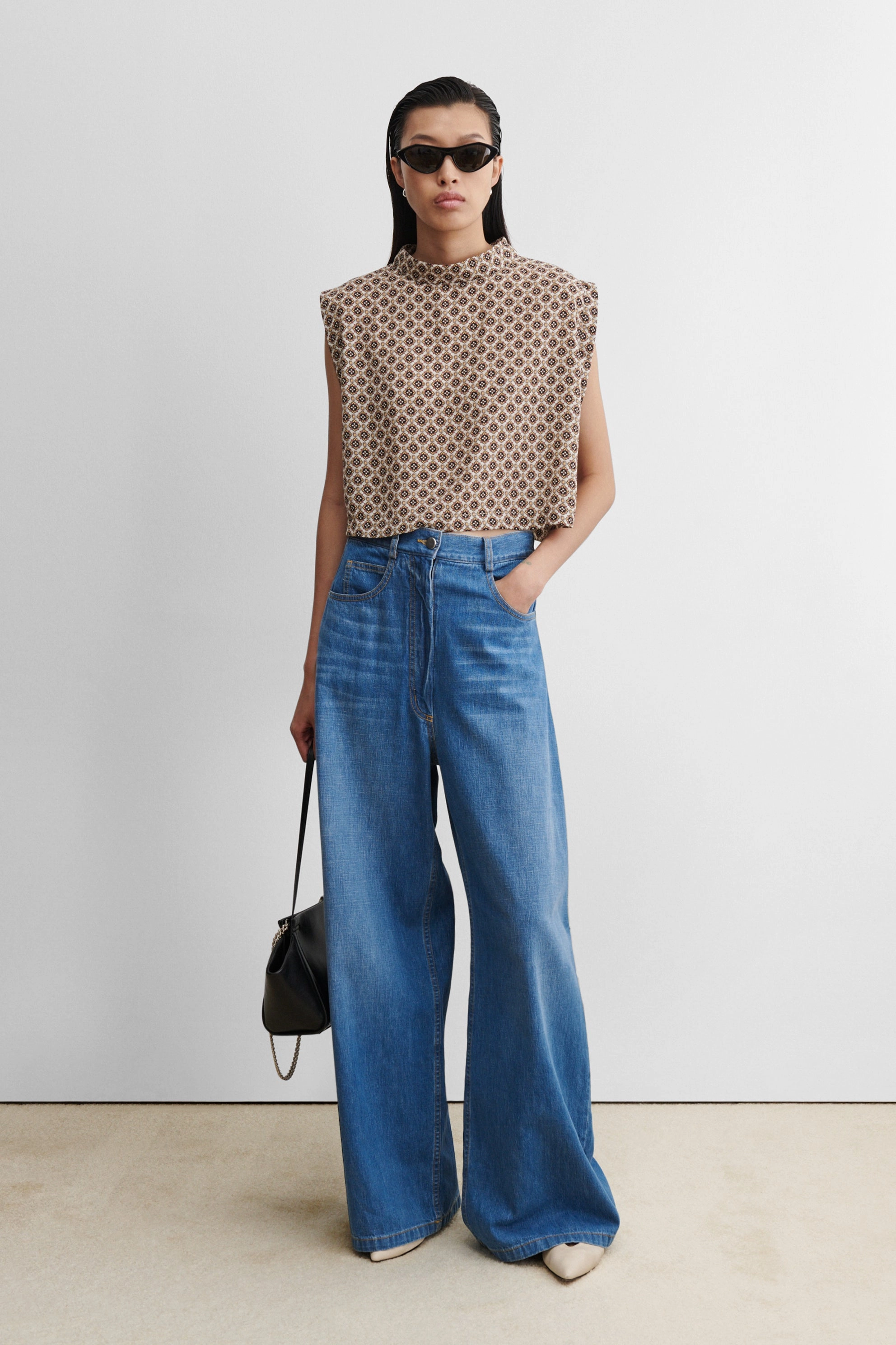 Dero Pant