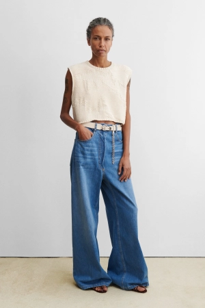 Dero Pant