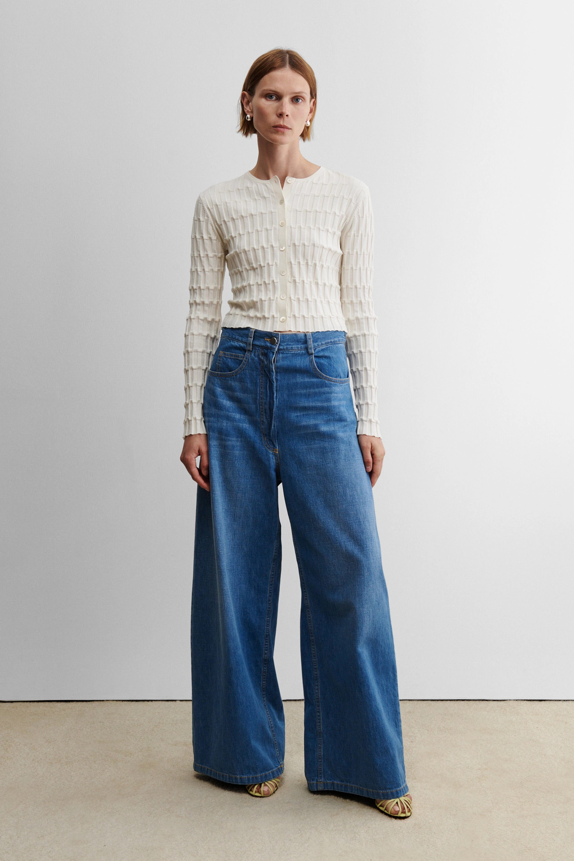 Dero Pant
