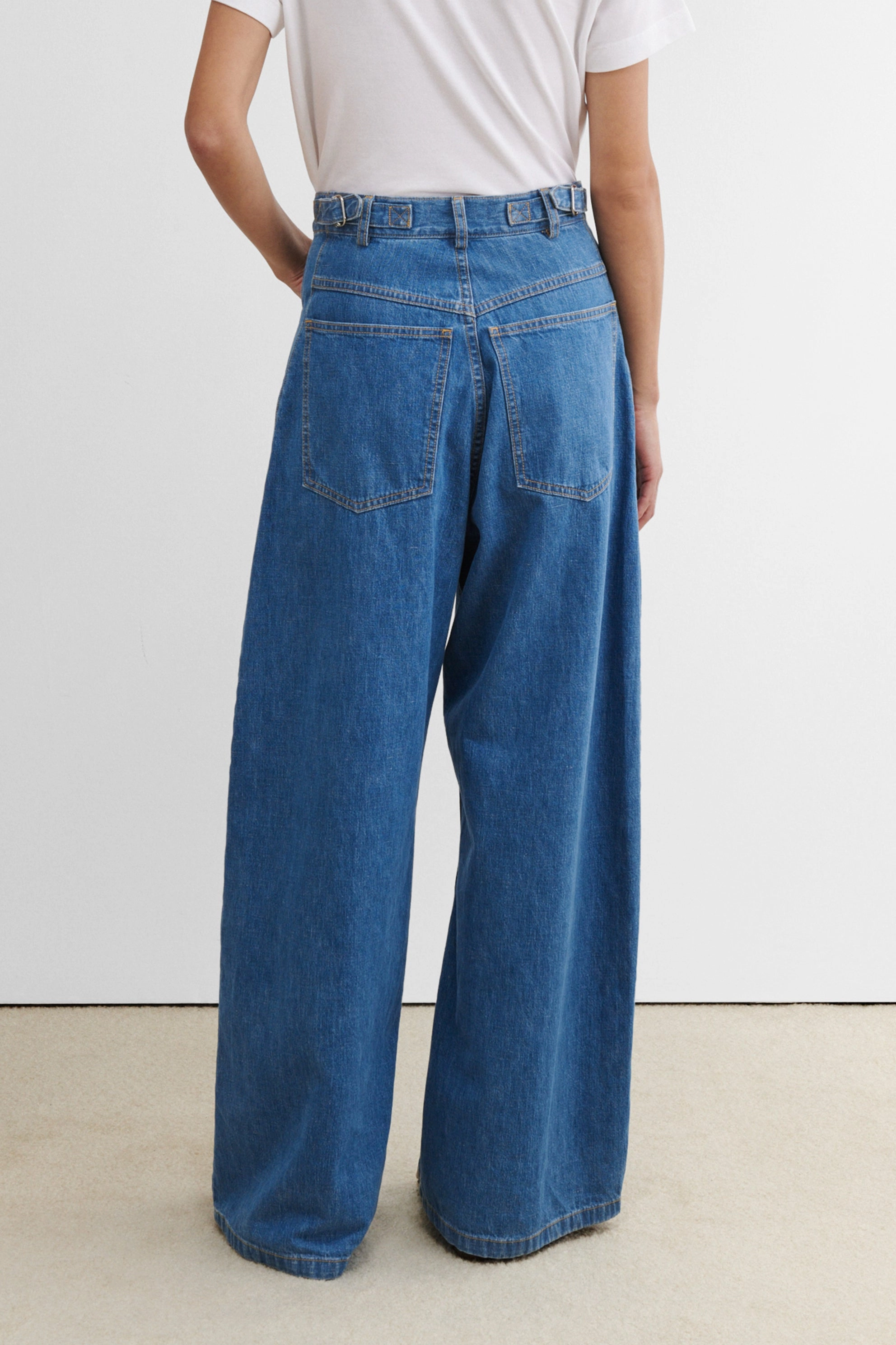 Dero Pant