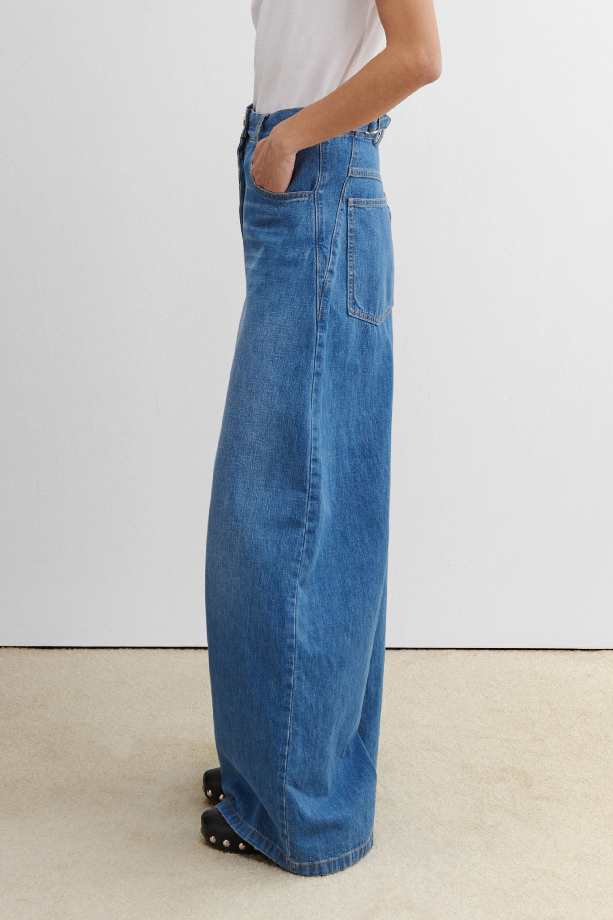 Dero Pant