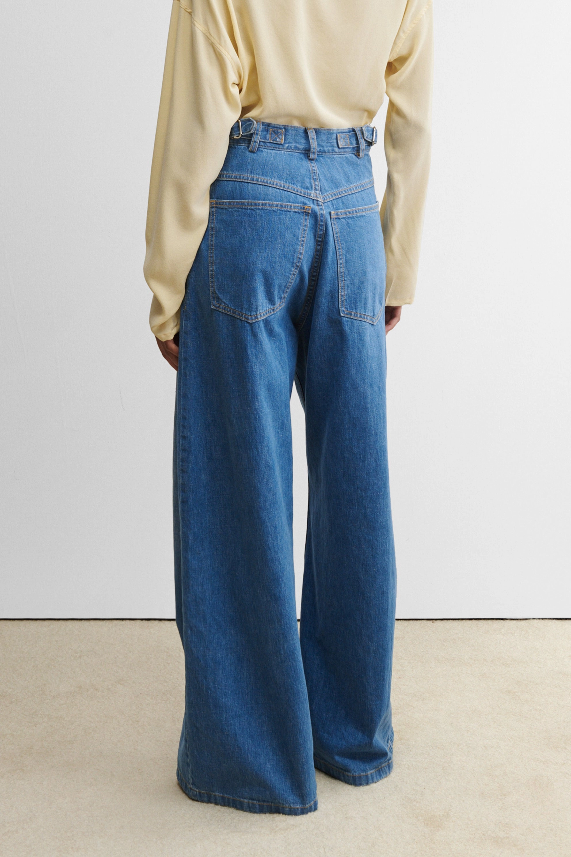 Dero Pant