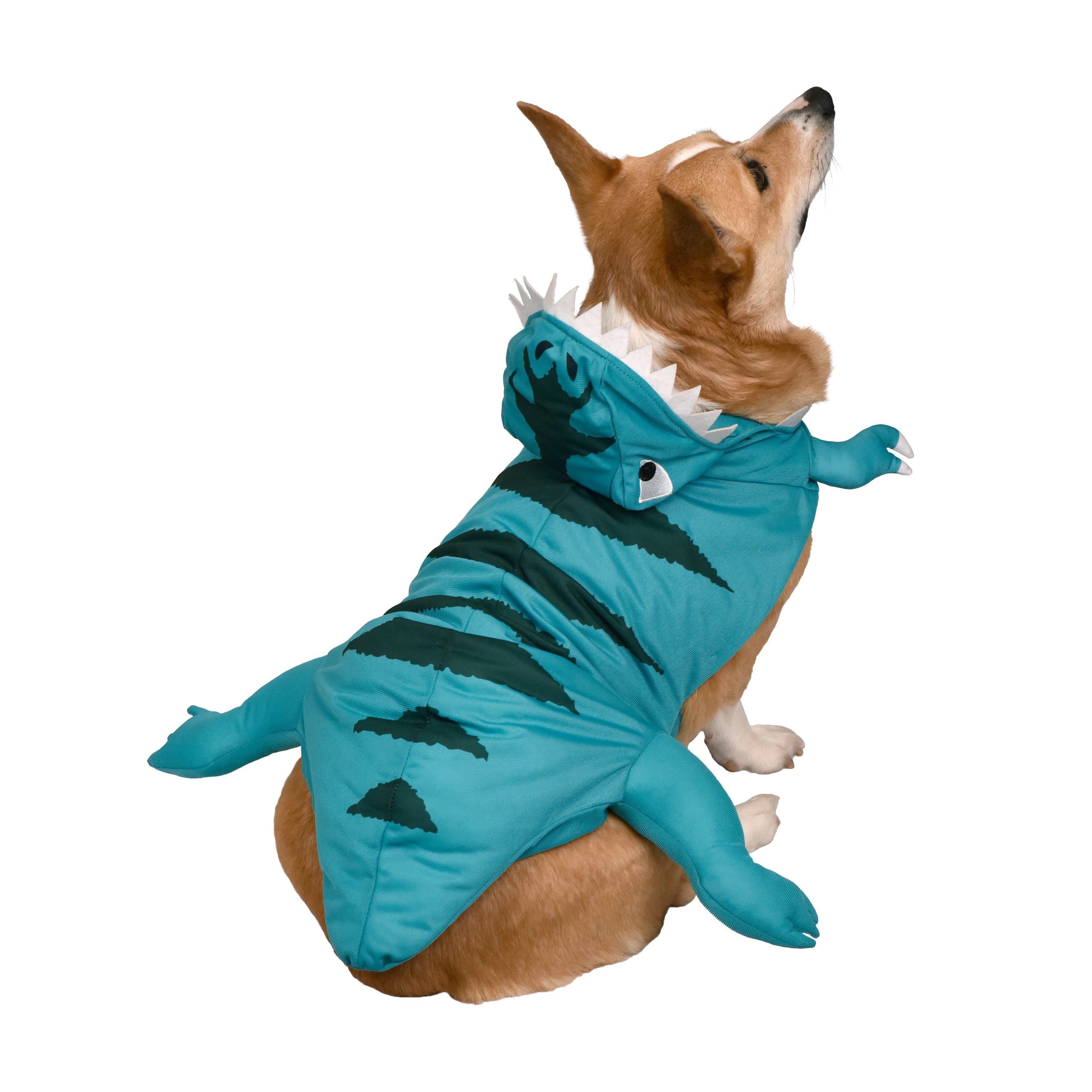 Dinosaur Pet Halloween Costume