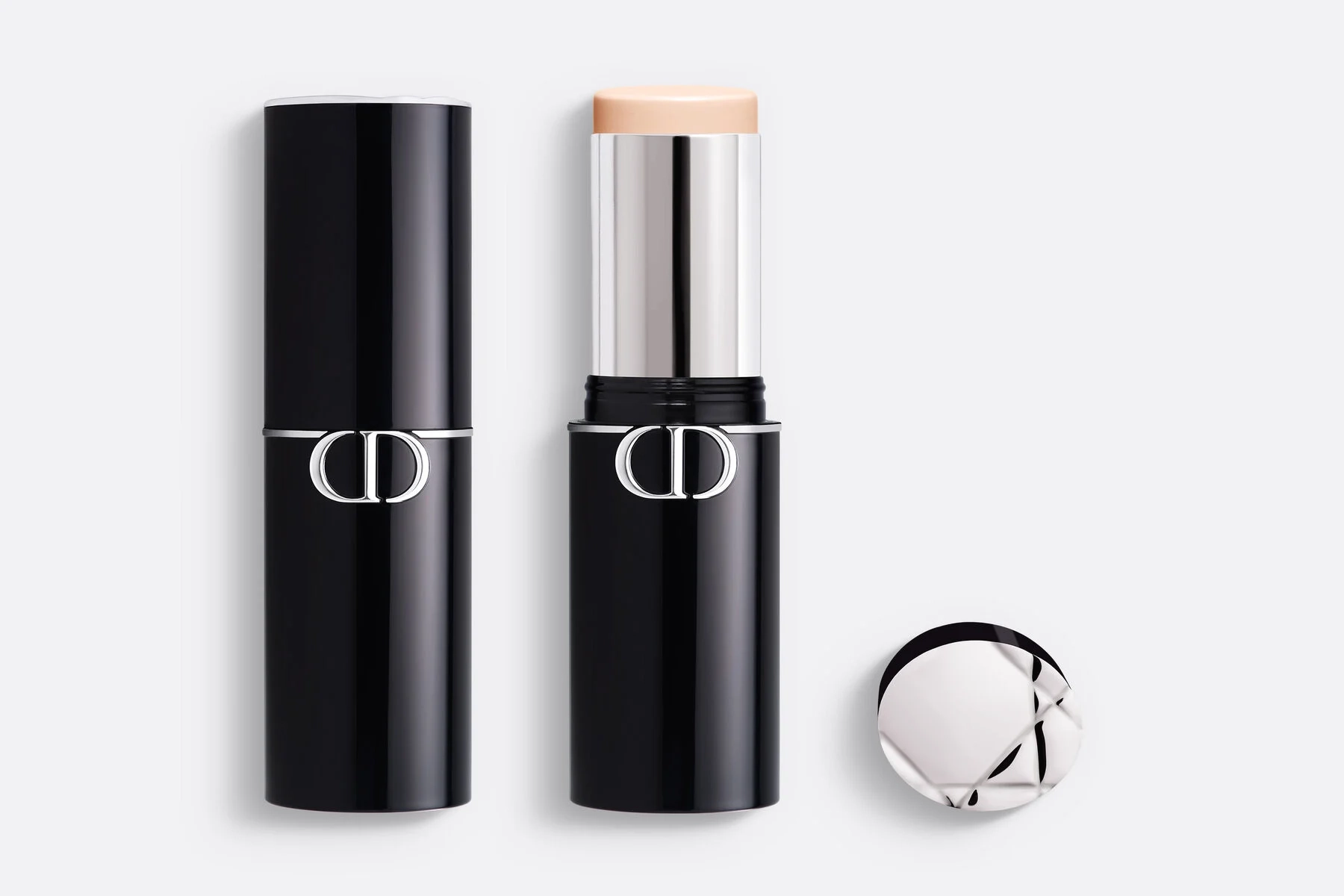 Dior Forever Skin Perfect Multi-Use Foundation Stick Blur Correction 24H Wear & Hydration