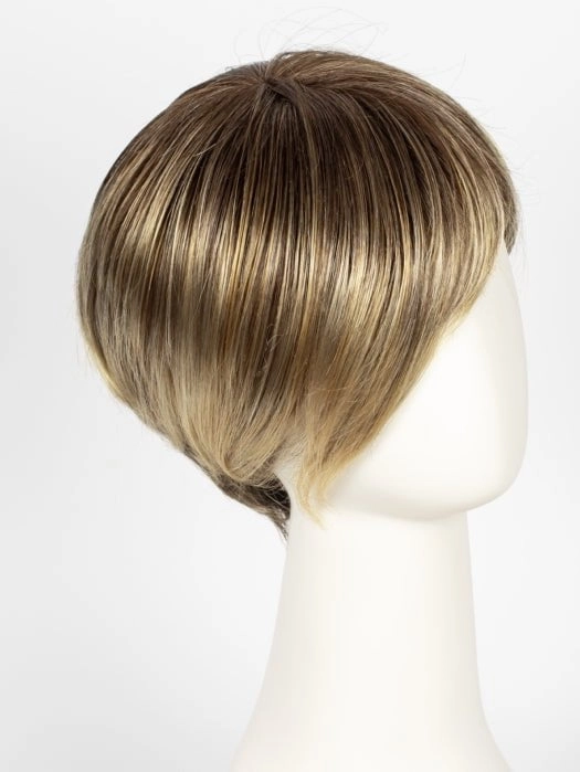 Disc | Synthetic Wig (Mono Part)