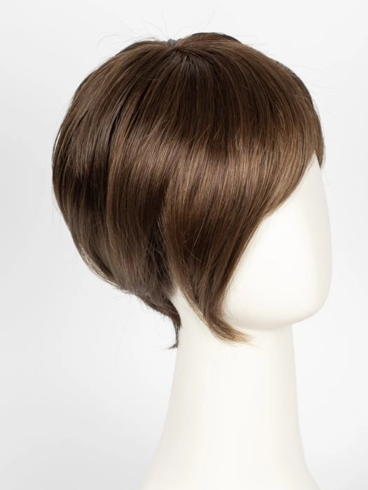 Disc | Synthetic Wig (Mono Part)