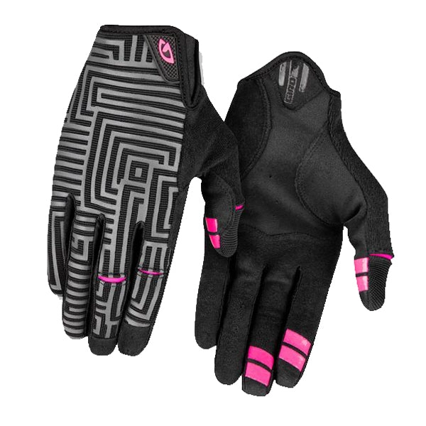 DND MTB Glove