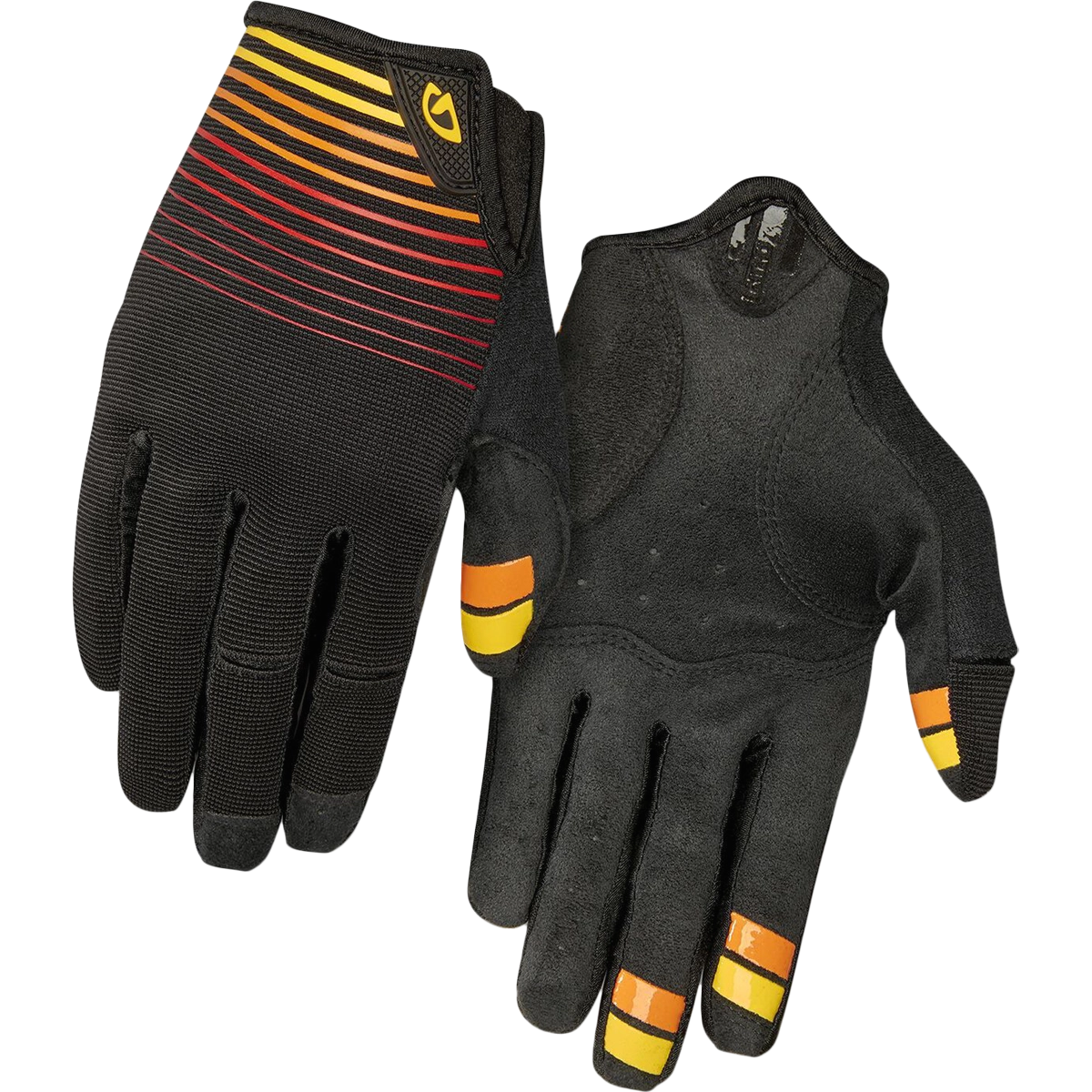 DND MTB Glove