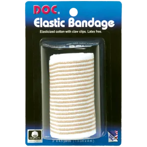 DOC Elastic Bandage