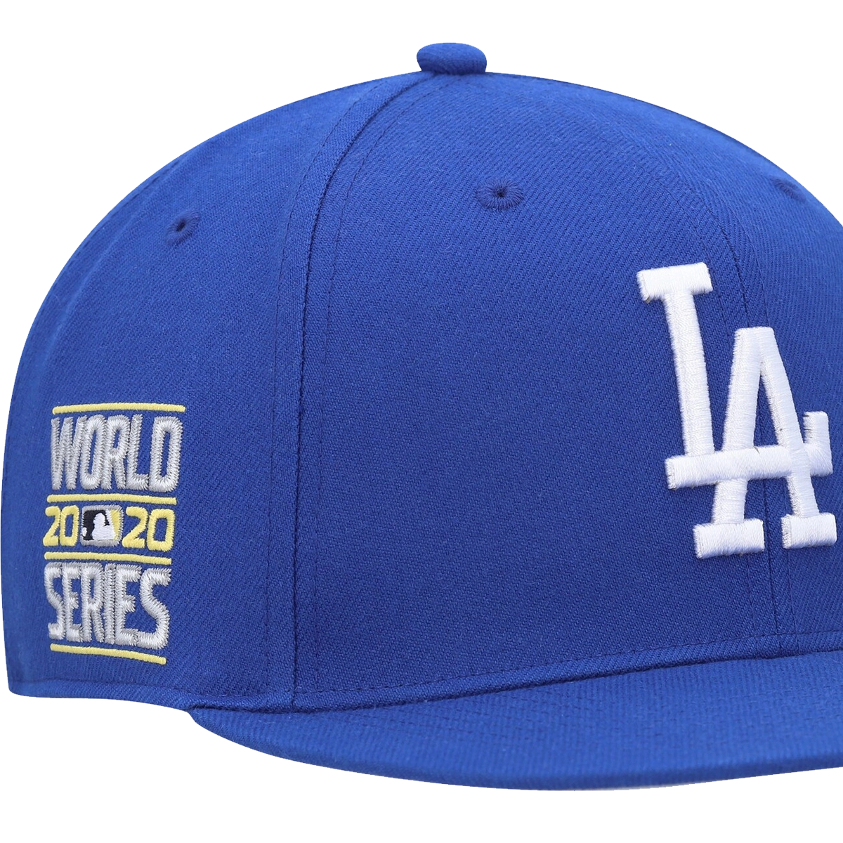 Dodgers Sure Shot Under 47 Captain