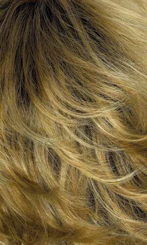 Drew Petite Wig by Henry Margu | Synthetic Lace Front (Mono)