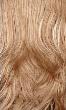 Drew Petite Wig by Henry Margu | Synthetic Lace Front (Mono)