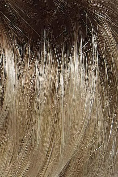 Drew Petite Wig by Henry Margu | Synthetic Lace Front (Mono)