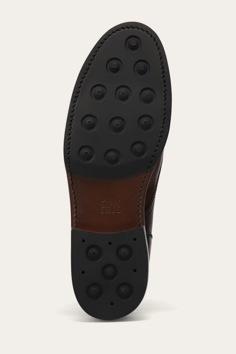 Dylan Lace Up - Pre-Loved