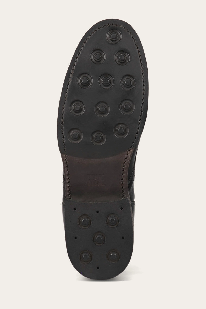 Dylan Lace Up - Pre-Loved