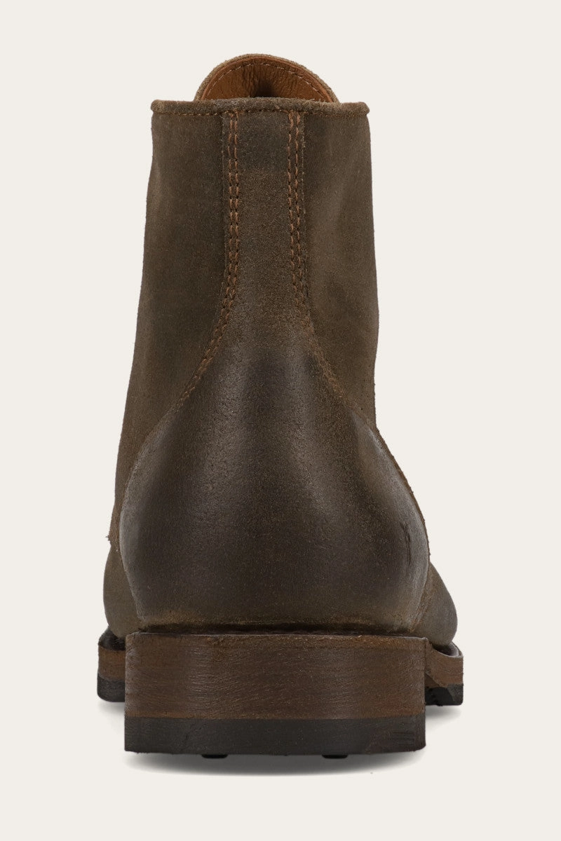 Dylan Lace Up - Pre-Loved