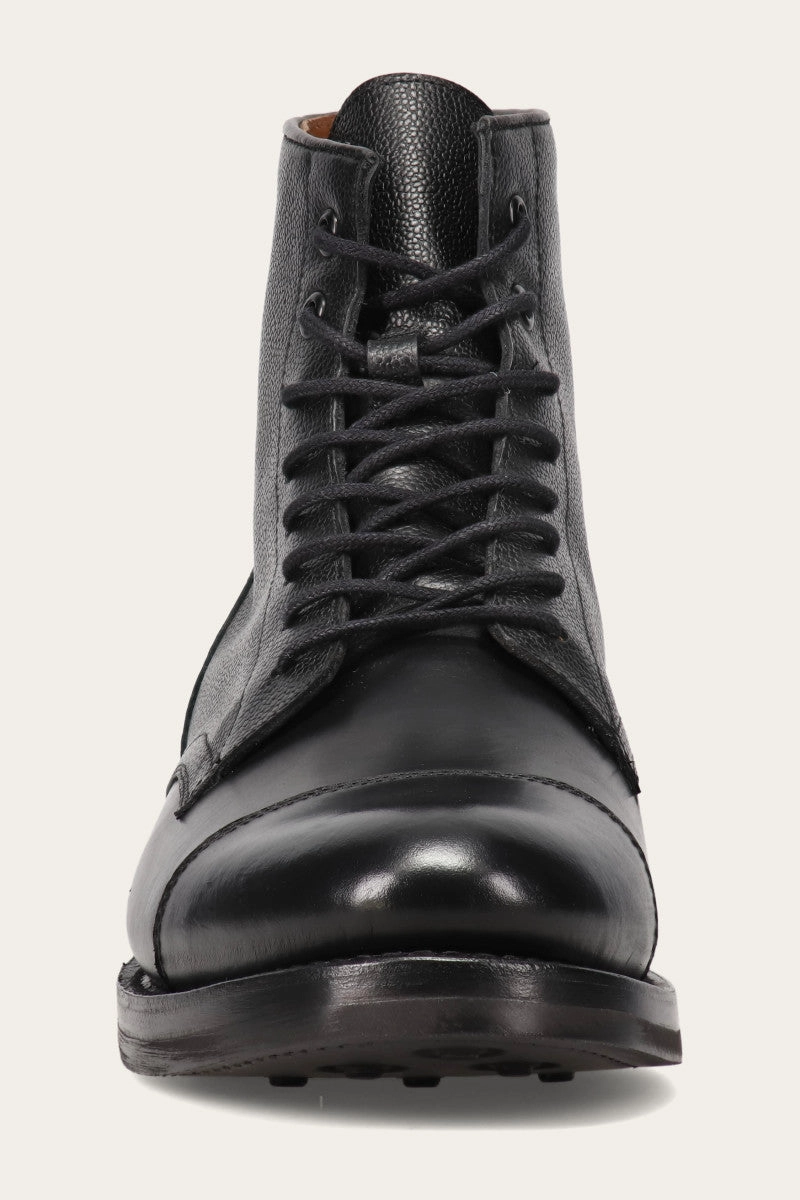 Dylan Lace Up - Pre-Loved