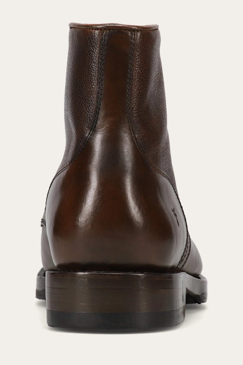 Dylan Lace Up - Pre-Loved
