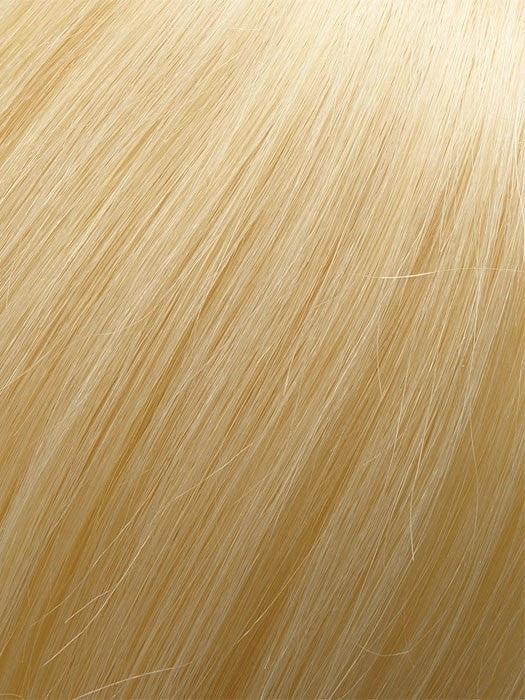 easiCrown HH 18" Renau Exclusive | Remy Human Hair Topper (Hand-Tied)