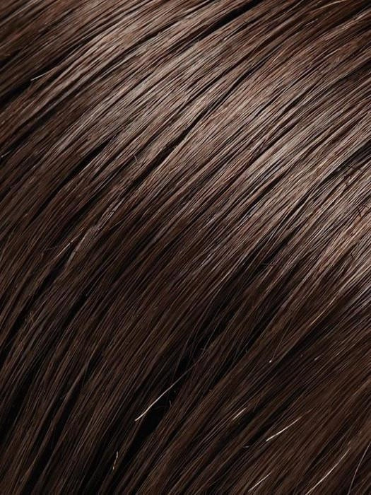 easiCrown HH 18" Renau Exclusive | Remy Human Hair Topper (Hand-Tied)