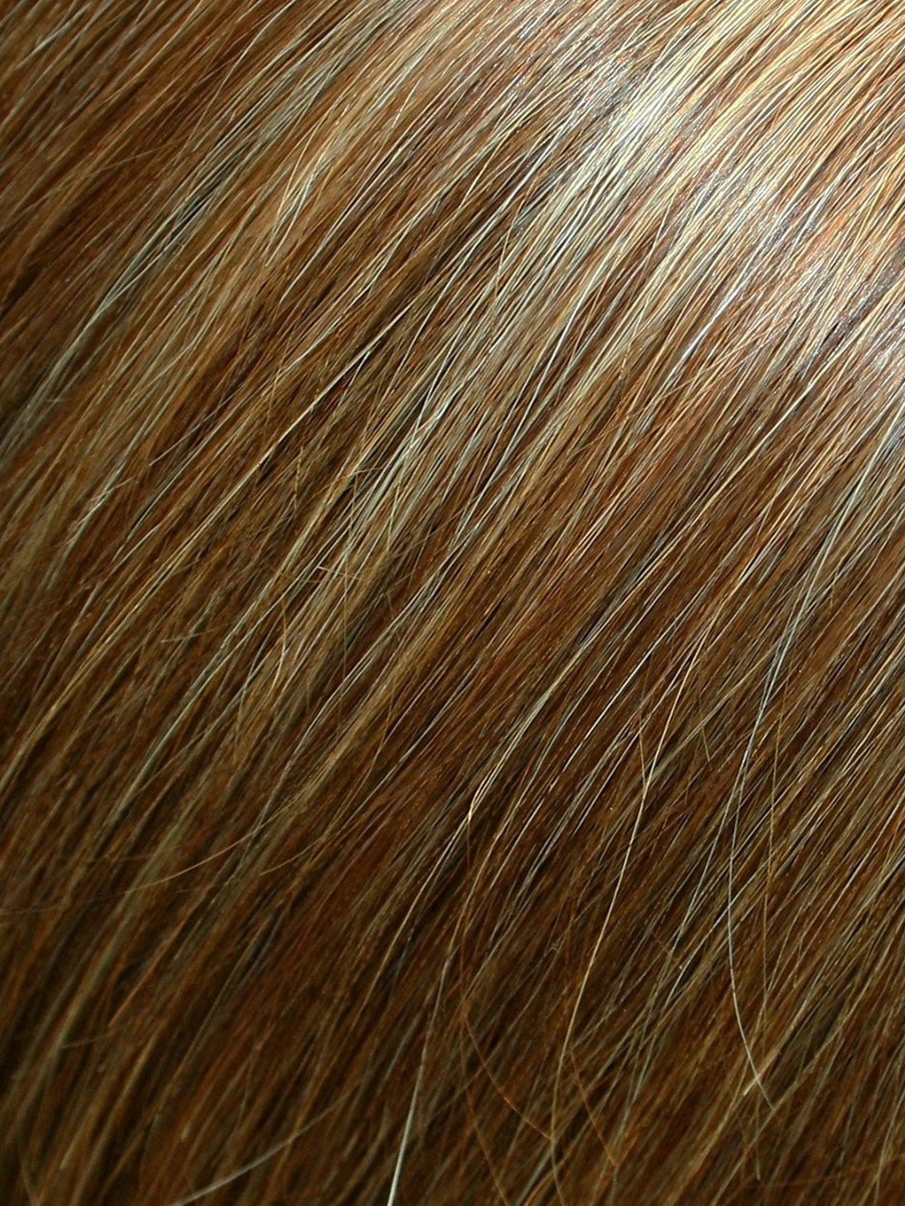 easiCrown HH 18" Renau Exclusive | Remy Human Hair Topper (Hand-Tied)