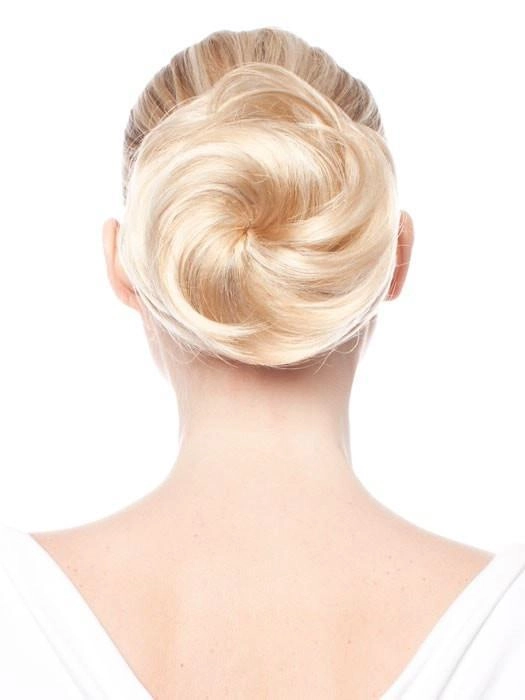 Elegance by easihair | Updo Hairpiece | CLOSEOUT