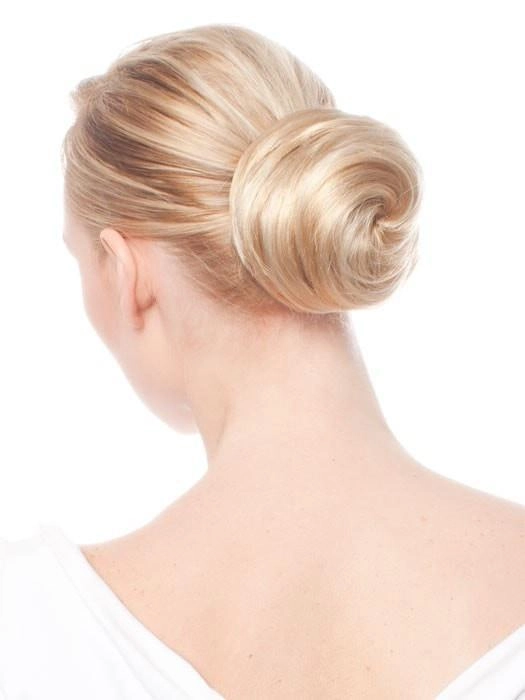 Elegance by easihair | Updo Hairpiece | CLOSEOUT