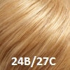 Elegance by easihair | Updo Hairpiece | CLOSEOUT