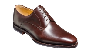 Ellon - Dark Walnut Calf