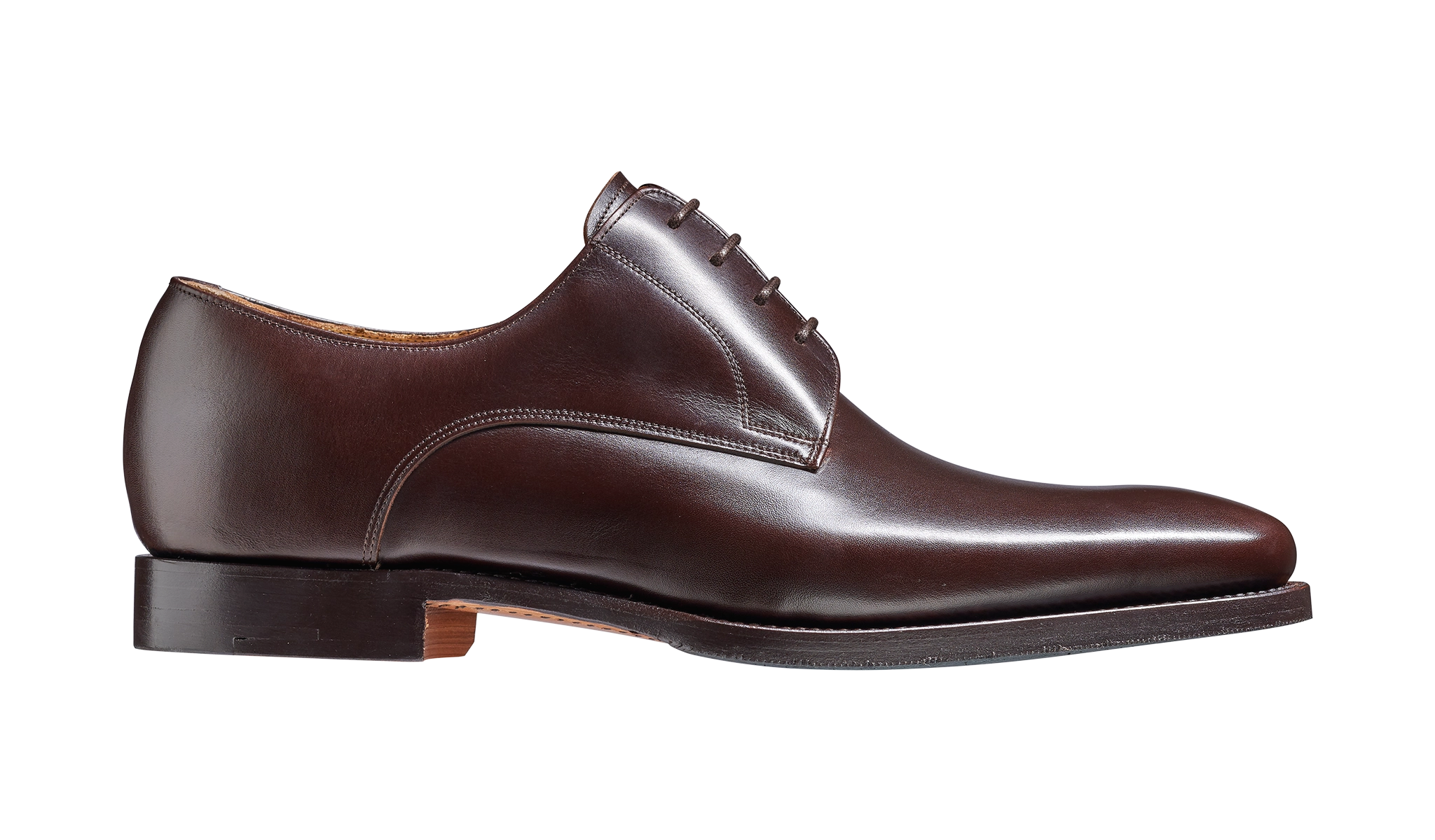 Ellon - Dark Walnut Calf