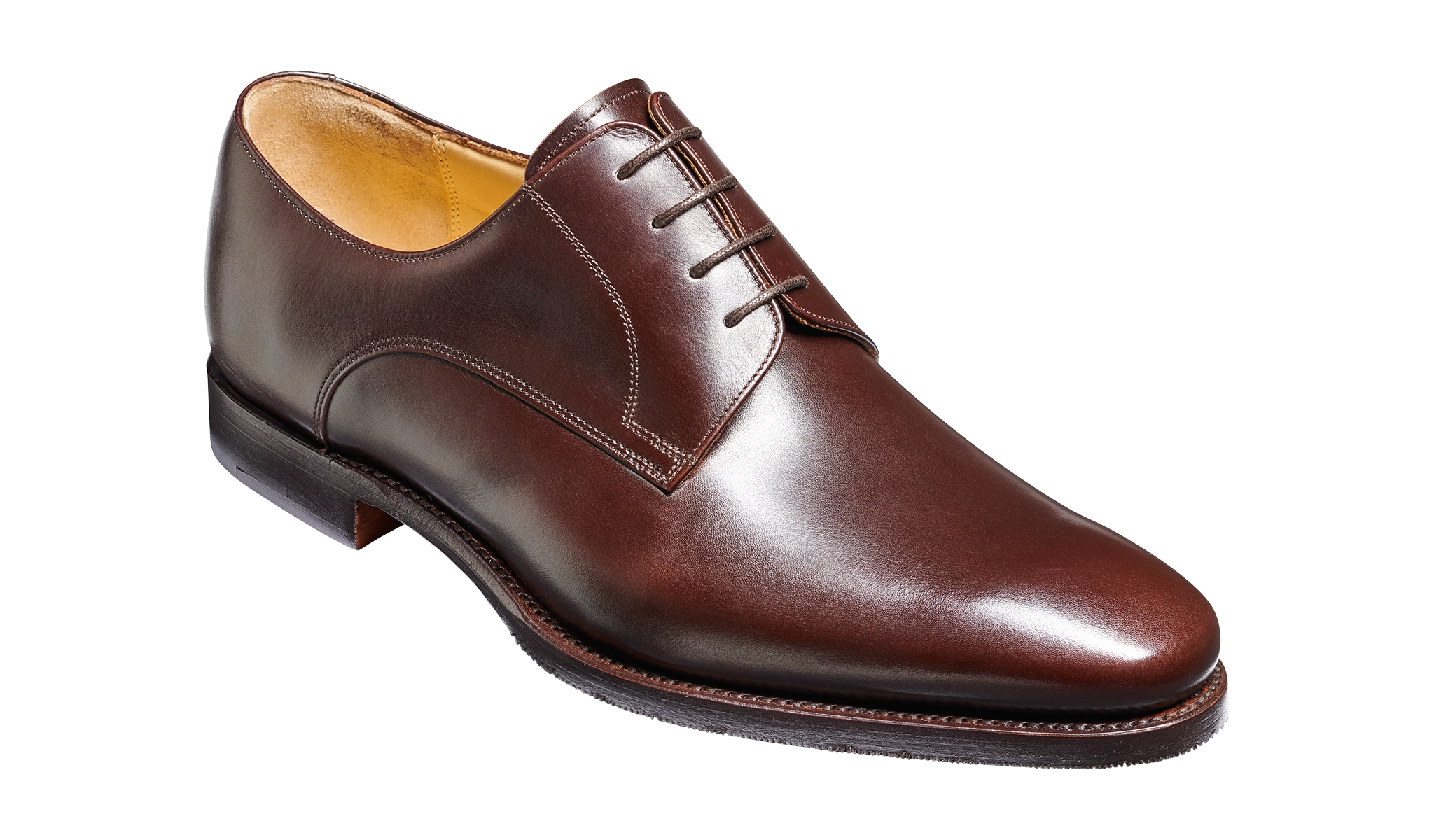 Ellon - Dark Walnut Calf