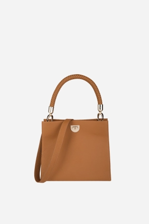 ELOWYN MEDIUM SATCHEL