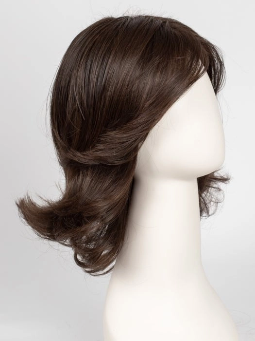 Embrace | HF Synthetic Wig (Basic Cap)