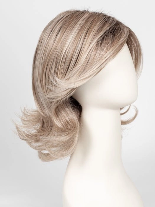 Embrace | HF Synthetic Wig (Basic Cap)