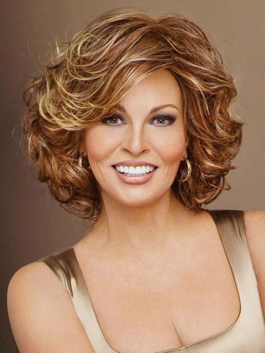 Embrace | HF Synthetic Wig (Basic Cap)