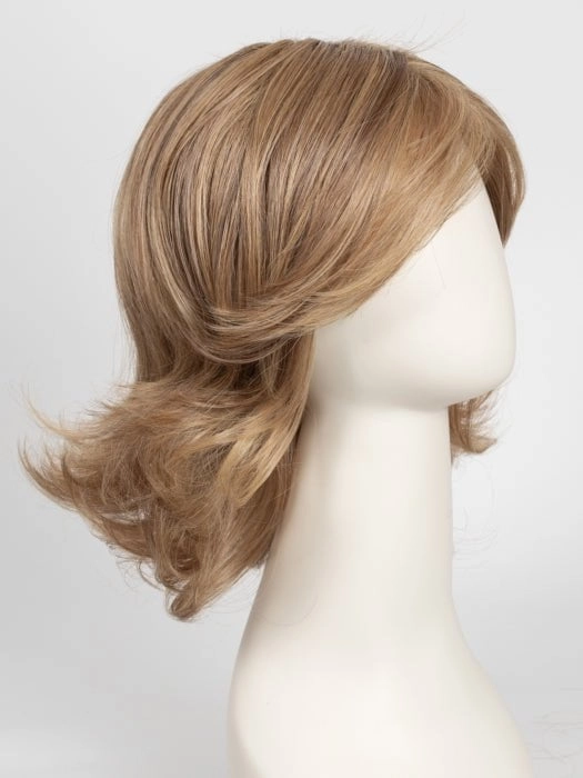Embrace | HF Synthetic Wig (Basic Cap)