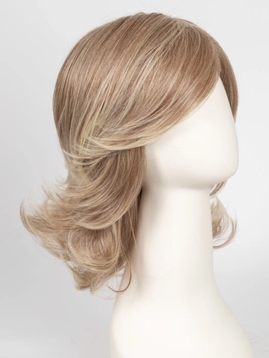 Embrace | HF Synthetic Wig (Basic Cap)