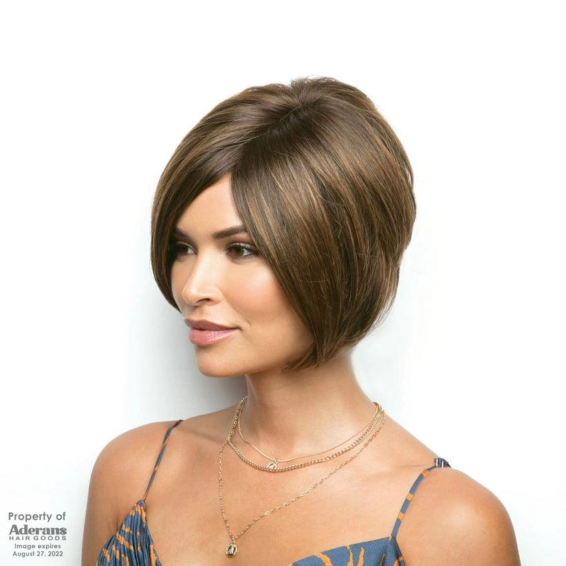 Emery Wig by Noriko | Synthetic (Lace Front   Lace Part)