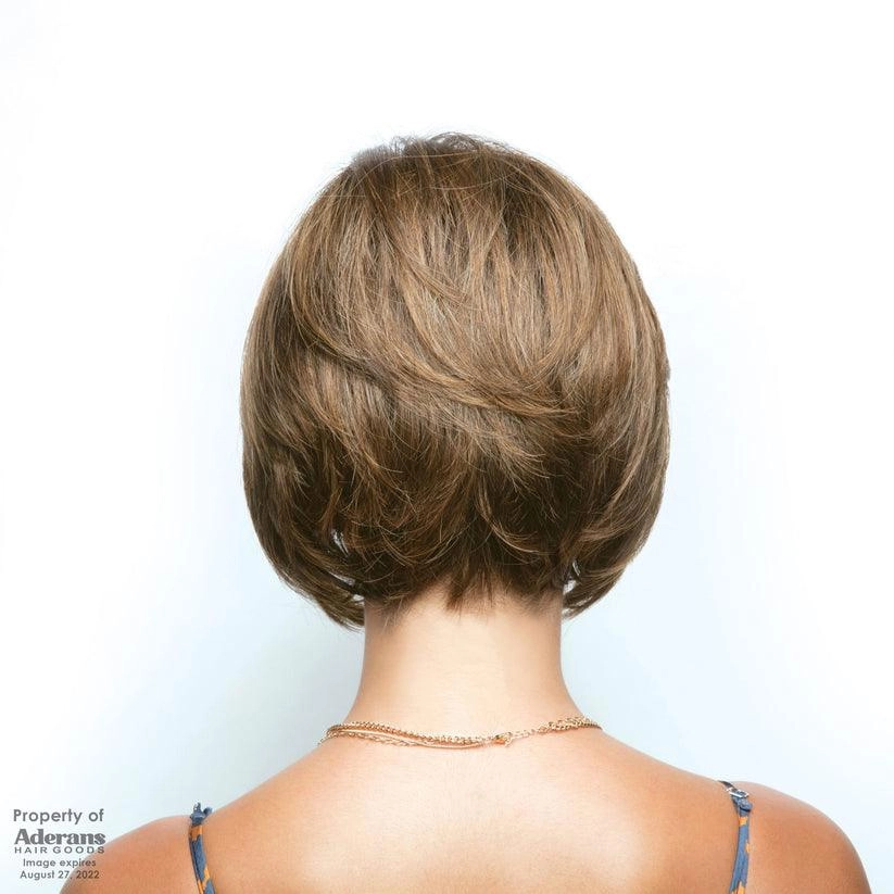 Emery Wig by Noriko | Synthetic (Lace Front   Lace Part)