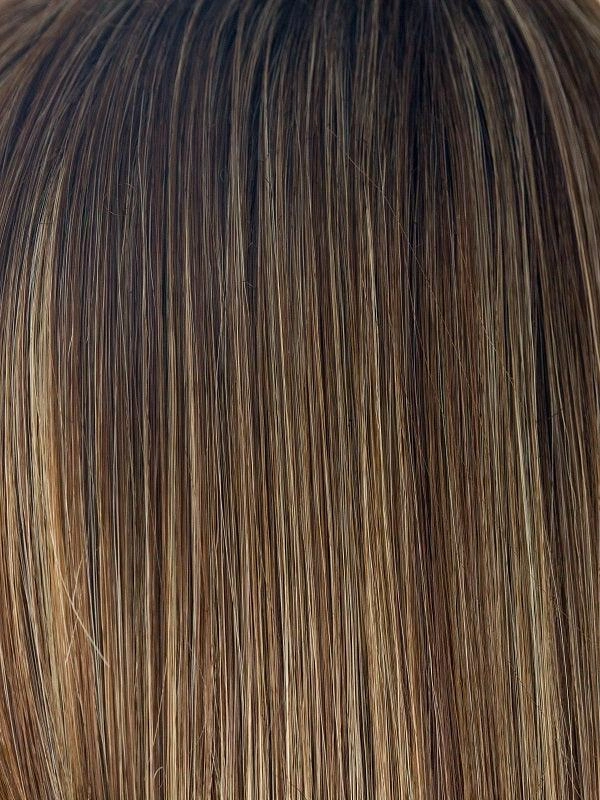 Emery Wig by Noriko | Synthetic (Lace Front   Lace Part)