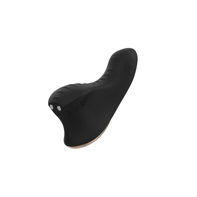 Eros Rechargeable Finger Vibrator